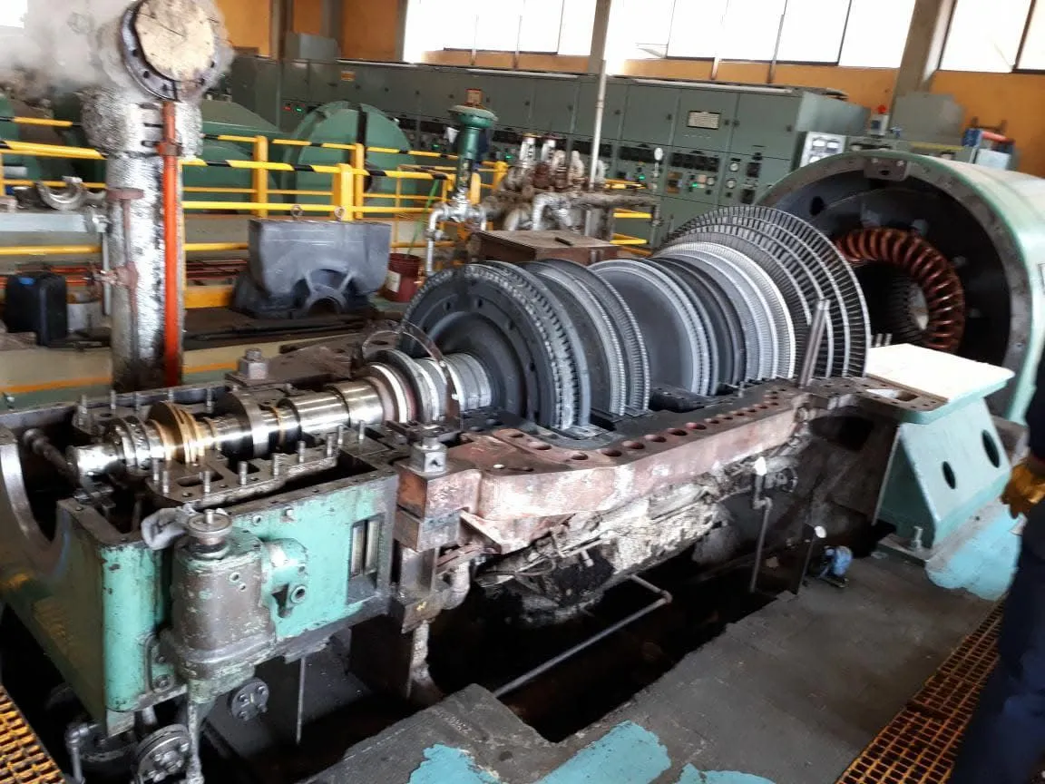 Tecnología de Punta